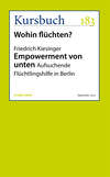 Empowerment von unten