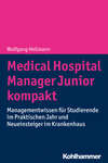 Medical Hospital Manager Junior kompakt