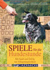 Spiele für die Hundestunde