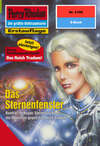 Perry Rhodan 2100: Das Sternenfenster