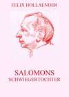 Salomons Schwiegertochter