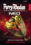 Perry Rhodan Neo 185: Labyrinth des Geistes