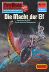 Perry Rhodan 1111: Die Macht der Elf