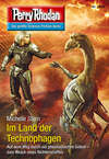 Perry Rhodan 2829: Im Land der Technophagen