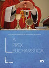 La prex eucharistica