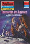 Perry Rhodan 1242: Tsunamis im Einsatz