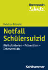Notfall Schülersuizid