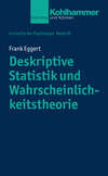 Deskriptive Statistik und Wahrscheinlichkeitstheorie