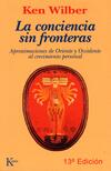 La conciencia sin fronteras