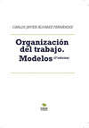 Organización del trabajo. 