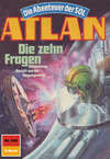 Atlan 646: Die zehn Fragen