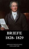 Briefe 1828 - 1829