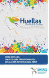 Foro Huellas