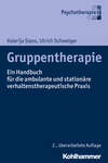 Gruppentherapie