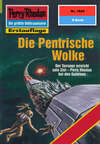 Perry Rhodan 1844: Die Pentrische Wolke