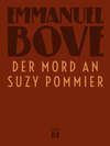 Der Mord an Suzy Pommier