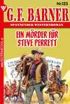 Ein Mörder für Steve Perrett