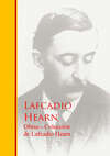 Obras  - Coleccion de Lafcadio Hearn