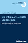 Die Inklusionssensible Grundschule