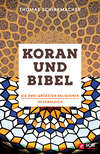 Koran und Bibel