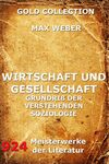 Wirtschaft und Gesellschaft