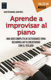 Aprende a improvisar al piano