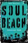 Soul Beach 2 - Schwarzer Sand