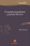 Constitucionalismo y Judicial Review