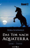 Das Tor nach Aquaterra – Band 2