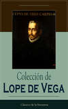 Colección de Lope de Vega