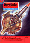 Perry Rhodan 238: Der Geleitzug ins Ungewisse