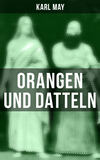 Orangen und Datteln