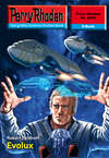 Perry Rhodan 2450: Evolux