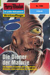 Perry Rhodan 1988: Die Diener der Materie