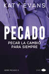 Pecado (Vol.3)