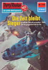 Perry Rhodan 1141: Die Zeit bleibt Sieger