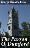 The Parson O' Dumford