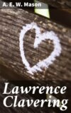 Lawrence Clavering