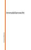 Immobilienrecht