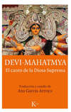 Devi-Mahatmya