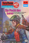 Perry Rhodan 846: Die Flucht des Laren