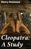 Cleopatra: A Study