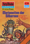 Perry Rhodan 1168: Marionetten der Silbernen