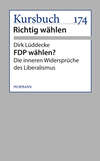 FDP wählen?