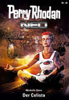 Perry Rhodan Neo 38: Der Celista