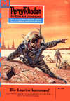 Perry Rhodan 139: Die Laurins kommen!