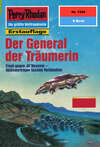 Perry Rhodan 1929: Der General der Träumerin