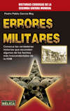 Errores Militares