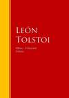 Obras - Colección de León Tolstoi