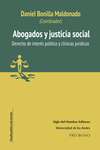 Abogados y justicia social